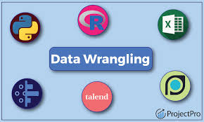 2. Data Wrangling and Feature Engineering